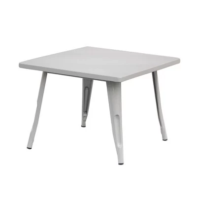 Harper & Hudson Kids' Metal Activity Table - ACEssentials 13 Harper & Hudson Kids' Metal Activity Table - ACEssentials - Image 11