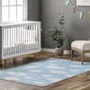 NuLOOM Lilia Machine Washable Kids Cloud Area Rug 2 NuLOOM Lilia Machine Washable Kids Cloud Area Rug -Children Furniture Store GUEST 296fa66e f1d7 49d4 9d51 7e16b725ad56
