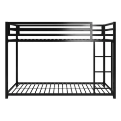 Twin Max Metal Bunk Bed - Room & Joy -Children Furniture Store GUEST 2a7dbc71 2e78 4510 bc7f b2e70f52b816