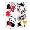 Classic Minnie Wall Decal - Decalcomania -Children Furniture Store GUEST 2aba9138 a592 495e a3e4 282b7be0f2ac