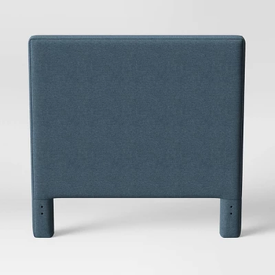 Twin Upholstered Kids' Headboard - Pillowfort™ 4 Twin Upholstered Kids' Headboard - Pillowfort™ - Image 2