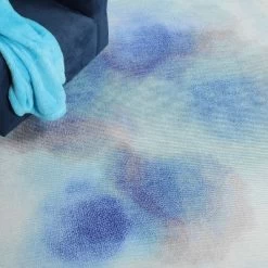 Colorful Blossom Kids Playroom Indoor Area Rug By Blue Nille Mills -Children Furniture Store GUEST 2b4c13f5 e8f6 4d91 8696 ccd0de28ec3f