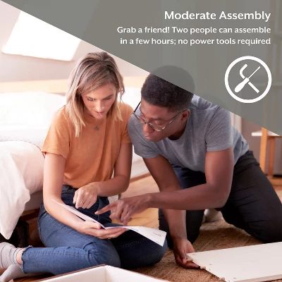 Twin Over Twin Alexis Wood Arch Floor Bunk Bed - Hillsdale Furniture 5 Twin Over Twin Alexis Wood Arch Floor Bunk Bed - Hillsdale Furniture - Image 3