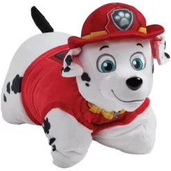 PAW Patrol Marshall Plush - Pillow Pets 13 PAW Patrol Marshall Plush - Pillow Pets -Children Furniture Store GUEST 2b881569 edfd 4231 8afb 0bd86682b9ff