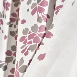 Set Of 2 Weeping Flower Light Filtering Window Curtain Panels - Lush Décor -Children Furniture Store GUEST 2ba3189d a7c2 412a a055 2ccc622d837b