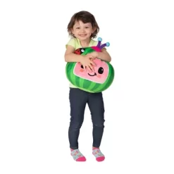 Cocomelon Cuddle Pillow Melon 8 Cocomelon Cuddle Pillow Melon -Children Furniture Store GUEST 2c1aa292 0140 4e7d bd48 d50c2530bd42