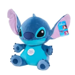 Stitch Weighted Plush -Children Furniture Store GUEST 2c49b34b d0e0 4073 99b2 b6bce815c5a8