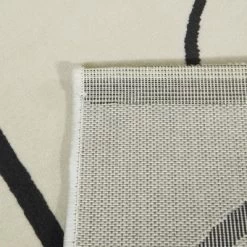 Hockey Time Kids' Rug Cream/Black - Balta Rugs -Children Furniture Store GUEST 2c64d0cb a39a 43ee 9452 54068a6e85de