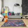 PJ Masks 4'6"X6'6" Rug -Children Furniture Store GUEST 2cbf0308 17e2 4502 90f6 a8a8cad0ca1b