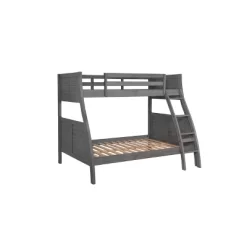 Twin Over Full Jayden Bunk Bed - Powell 16 Twin Over Full Jayden Bunk Bed - Powell -Children Furniture Store GUEST 2cf38ebd 3bd3 4241 9c9e 16408505d4ca