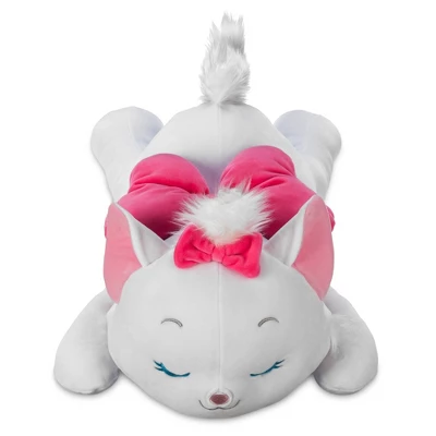 Cuddleez Marie Aristocats Pillow 4 Cuddleez Marie Aristocats Pillow - Image 2