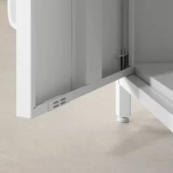 Sweedi Metal 1-Door Nightstand - South Shor -Children Furniture Store GUEST 2d11c2b1 5266 4498 adc9 faf71cad4edf