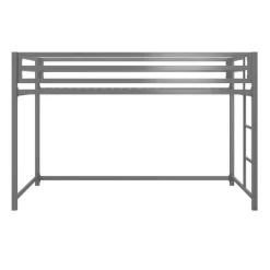 Max Metal Junior Loft Bed Silver - Room & Joy 15 Max Metal Junior Loft Bed Silver - Room & Joy -Children Furniture Store GUEST 2d19aa7e 3d4a 4259 a29b 535e985f0163