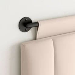 Remi Button Tufted Headboard - Nathan James -Children Furniture Store GUEST 2d31379b f524 46e8 abd8 35c27ae83b26