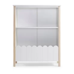 Melbourne Bookcase White - Powell -Children Furniture Store GUEST 2d765731 f827 4c3b 8955 a446ce2cf239