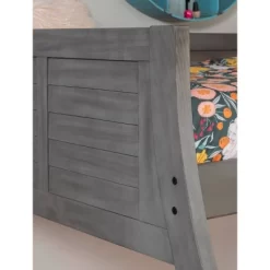 Twin Over Full Jayden Bunk Bed - Powell 15 Twin Over Full Jayden Bunk Bed - Powell -Children Furniture Store GUEST 2de5a89a 9430 45c1 9cc2 026745208a53