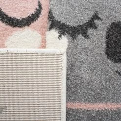 Carousel Kids CRK195 Power Loomed Area Rug - Safavieh -Children Furniture Store GUEST 2df6957c 83c4 4bc1 9ea4 bfca38ab3214