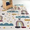 Leigh Rainbow Kids' Rug Cream - Balta Rugs 2 Leigh Rainbow Kids' Rug Cream - Balta Rugs -Children Furniture Store GUEST 303ab78c d9a5 46d8 bb3b 04ee1e958ad3