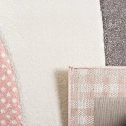 Carousel Kids CRK134 Power Loomed Area Rug - Safavieh -Children Furniture Store GUEST 303af03b 846b 4d20 bd58 d2fc83cf1b9c