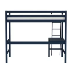 Full Caspian Loft Navy - Hillsdale Furniture 14 Full Caspian Loft Navy - Hillsdale Furniture -Children Furniture Store GUEST 30c608de 213a 4adf ae09 7e1b438ff49f