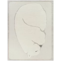 Sleepy Bear Animal Print Kids' Area Rug - Balta Rugs 11 Sleepy Bear Animal Print Kids' Area Rug - Balta Rugs -Children Furniture Store GUEST 315390a3 d180 4c9d aa41 78482c0b641c