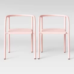 Set Of 2 Kids' Metal Activity Chairs - Pillowfort™ 18 Set Of 2 Kids' Metal Activity Chairs - Pillowfort™ -Children Furniture Store GUEST 3245ac43 e016 4b29 b2f2 c4ac92be08e4