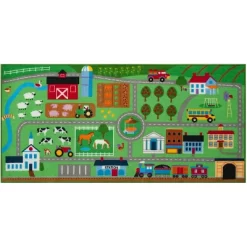 Wildkin Kids Play Rug -Children Furniture Store GUEST 33870021 a7e5 40f1 8982 759324a53b4d