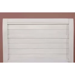 HOMES: Inside + Out Twin Portero Youth Bed Antique White - IoHOMES -Children Furniture Store GUEST 346d3b41 d8ba 46b9 aa34 5ac836cf06b8