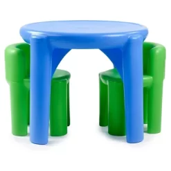Little Tikes Bright & Bold Table And Chair Set -Children Furniture Store GUEST 355c01a6 a420 426a a816 1e0f068d0e2d
