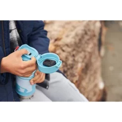 Stanley 17oz Stainless Steel Flowsteady Big Bear Bottle -Children Furniture Store GUEST 359a18b7 296d 448c a77a be707f9dd604