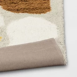 Eclectic Shapes Area Kids' Rug Pink/Mint - Pillowfort™ -Children Furniture Store GUEST 36a1fffa 8a29 4086 b2ca 85d13992790f