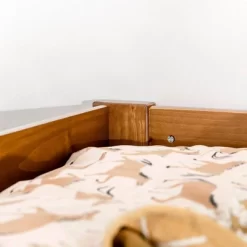 Twin Over Twin Indy Contemporary Solid Wood Bunk Bed - Saracina Home 33 Twin Over Twin Indy Contemporary Solid Wood Bunk Bed - Saracina Home -Children Furniture Store GUEST 36e16622 cc64 4b4d b7e7 6a40e5e717f0