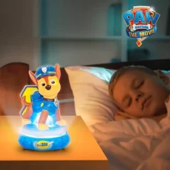 PAW Patrol Chase Nightlight 9 PAW Patrol Chase Nightlight -Children Furniture Store GUEST 36ffd8b8 7d92 4b91 85cc f139d50d1348