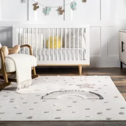 Catlin Sweet Dreams High/Low Kids Area Rug 19 Catlin Sweet Dreams High/Low Kids Area Rug -Children Furniture Store GUEST 3727c56f 3657 4099 94e5 0b8ff635c9cb