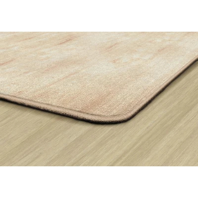 Flagship Carpets Simply Boho Light Wood Area Rug 6 Flagship Carpets Simply Boho Light Wood Area Rug - Image 4