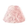 Rose Lamp Shade Blush Pink - Sweet Jojo Designs 2 Rose Lamp Shade Blush Pink - Sweet Jojo Designs -Children Furniture Store GUEST 37ba620f c685 4470 9a8a 9ea9bfe8f3a4
