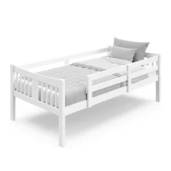 Twin Rockridge Solid Wood Bunk Bed - Storkcraft -Children Furniture Store GUEST 3824f008 4a7e 46f6 93cb e33c0e888f63