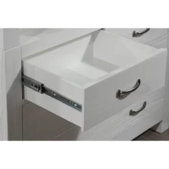 Twin Highlands Loft Bed With Desk, Chair And Hanging Nightstand White - Hillsdale Furniture 13 Twin Highlands Loft Bed With Desk, Chair And Hanging Nightstand White - Hillsdale Furniture -Children Furniture Store GUEST 390f10c7 9bb2 4e8e a73b 74c94b3a74e2