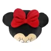 11" Minnie Mouse Cloud Decorative Pillow