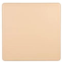 Flash Furniture 24" Square Plastic Height Adjustable Activity Table Set With 4 Chairs -Children Furniture Store GUEST 39de34ad 7077 41fc a390 e67853399516 1