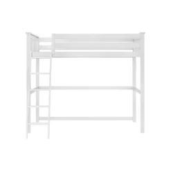 Max & Lily Twin-Size High Loft Bed -Children Furniture Store GUEST 3b081bbc efcf 45b2 8730 7b33df089d02