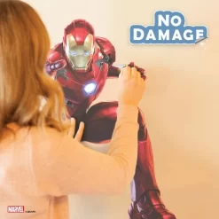 Iron Man Wall Decal - Decalcomania -Children Furniture Store GUEST 3c07bc10 6b8b 49e0 a7b3 ced6c5fd9dd1