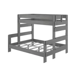 Max & Lily Farmhouse Twin XL Over Queen Bunk Bed -Children Furniture Store GUEST 3c211492 1aa2 49a5 98be c3e9e4367626