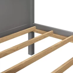 Twin Over Twin Deirdra Bunk Bed - Linon -Children Furniture Store GUEST 3d9b8ef3 facf 4c88 8542 b42c67792db3