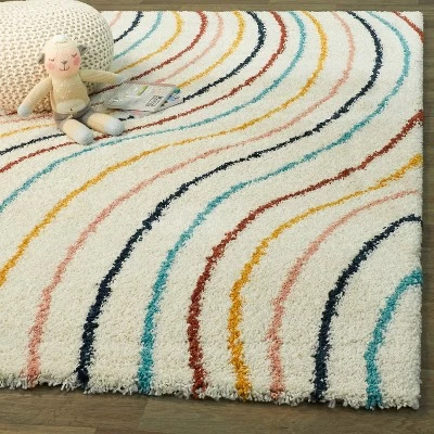 Cool Wave Shag - Balta Rugs 3 Cool Wave Shag - Balta Rugs