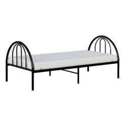 Twin Brooklyn Metal Bed - BK Furniture -Children Furniture Store GUEST 3e30f153 016a 4dfb 9ed7 37aae1b3410f