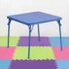 Emma And Oliver Kids Folding Game And Activity Table - Toddler Table For Daycare Center -Children Furniture Store GUEST 3e438686 34db 4976 a7db 744cfedea17c