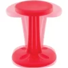 16" Junior Wobble Chair Red - Kore 2 16" Junior Wobble Chair Red - Kore -Children Furniture Store GUEST 3f61ebb5 9eca 4a38 a09b e1a4f6a55d08