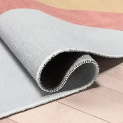 Well Woven Rainbow Stripes Apollo Kids Collection -Children Furniture Store GUEST 3ff70472 d453 4266 83d4 20653f55a924