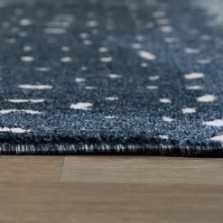 Polly Animal Print Kids' Rug Navy Blue - Balta Rugs 9 Polly Animal Print Kids' Rug Navy Blue - Balta Rugs -Children Furniture Store GUEST 400cdca2 8ae2 4745 8d84 87971445d246